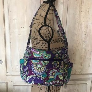 VERA BRADLEY PURSE 🖤